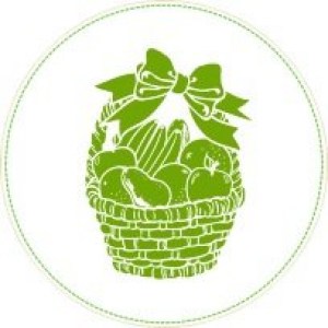 Подарочная корзина с фруктами Чебоксары